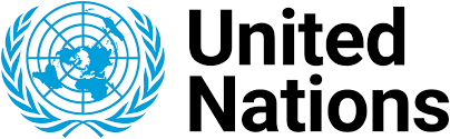 UN logo